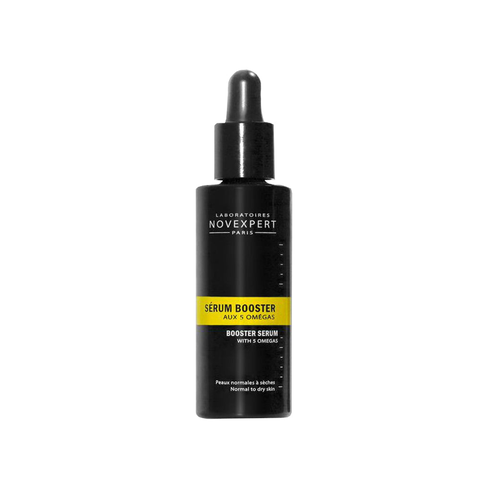 NOVEXPERT BOOSTER SERUM WITH 5 OMEGAS*30ML