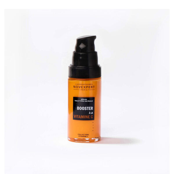 NOVEXPERT BOOSTER WITH VITAMIN C