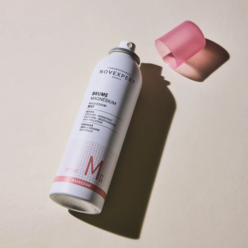 NOVEXPERT MAGNESIUM MIST