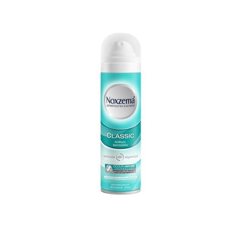 NOXZEMA CLASSIC SPRAJ