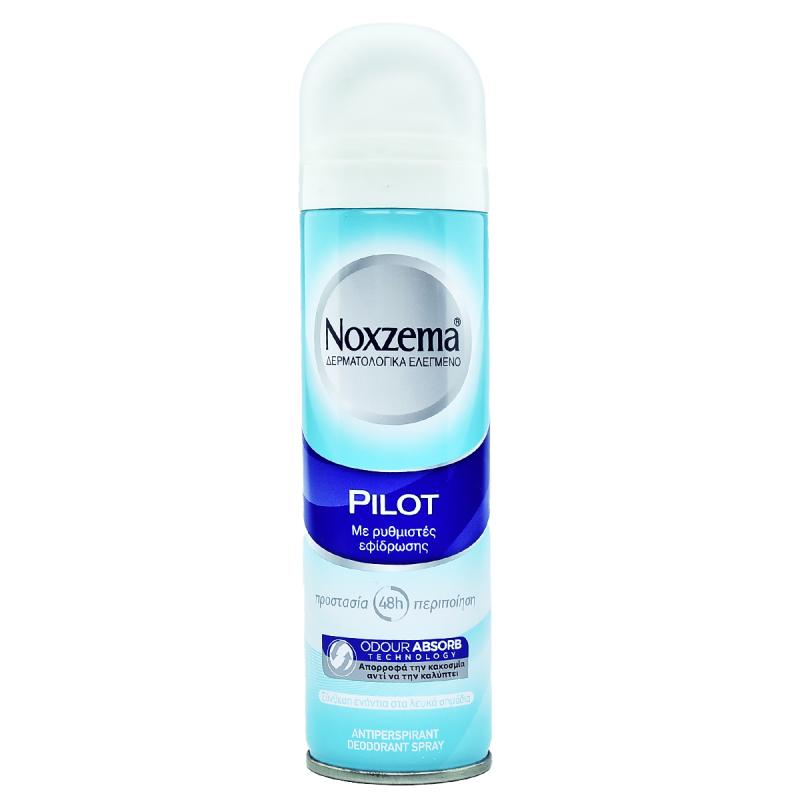NOXZEMA MEN PILOT SPRAJ