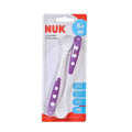 NUK FEEDING SPOON 6M+ PURPLE