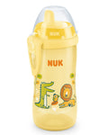 NUK FIRST CHOICE KIDDY CUP 12M+ 300ML E VERDHE