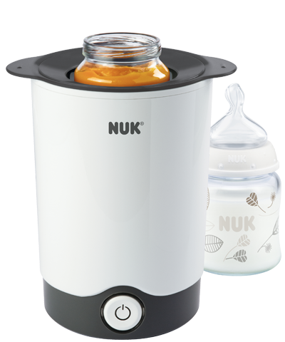 NUK THERMO EXPRESS BOTTLE WARMER