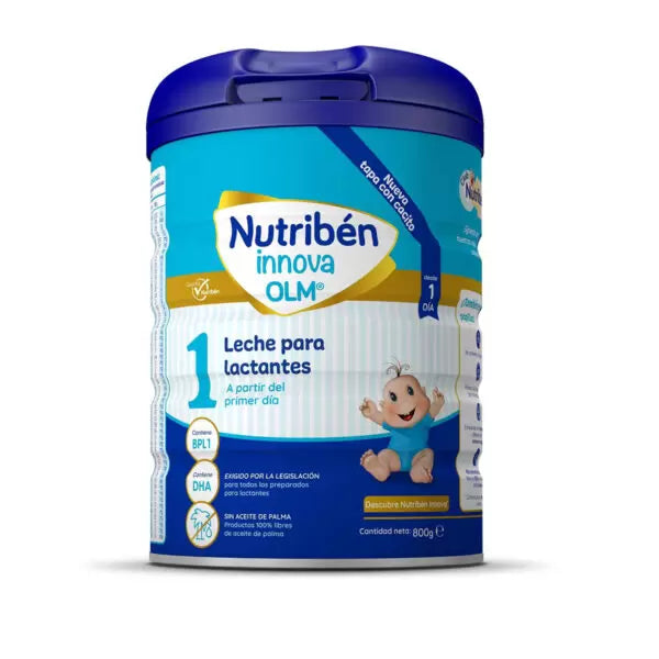 NUTRIBEN INNOVA 1 800GR