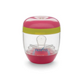 NUVITA MELLYPLUS 2 STERILIZUES PORTATIV UV