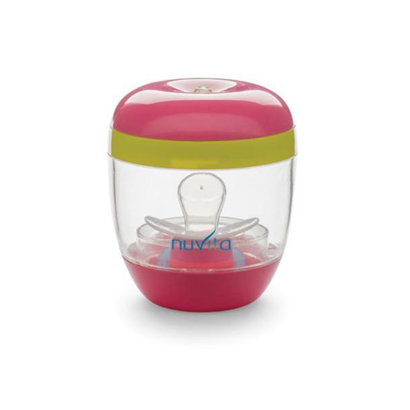 NUVITA MELLYPLUS 2 STERILIZUES PORTATIV UV