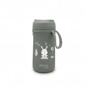 NUVITA TERMUS ME PIP 350ML GRI