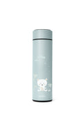 NUVITA TERMUS SMART ME SENSOR TEMPERATURE 500ML BLU