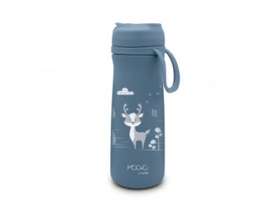 NUVITA TERMUS ME PIP 500ML BLU