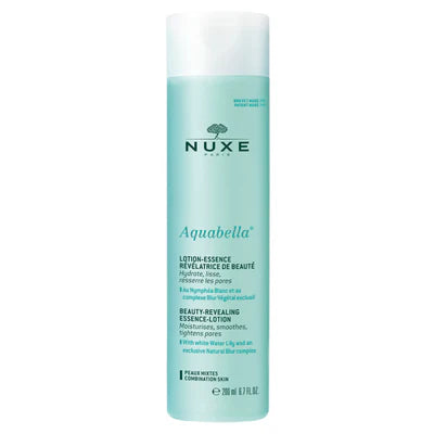 NUXE AQUABELLA BEAUTY REVEALING ESSENCE LOTION