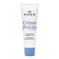 NUXE CRÈME FRAICHE DE BEAUTE MOISTURISING MATTIFYING FLUID