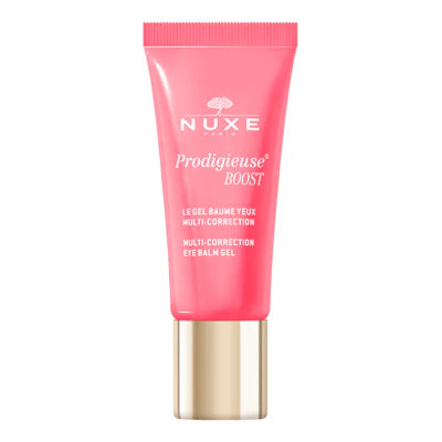 NUXE CRÈME PRODIGIEUSE BOOST MULTI CORRECTION EYE BALM GEL
