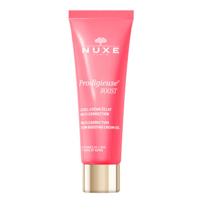 NUXE CRÈME PRODIGIEUSE BOOST MULTI CORRECTION GEL CREAM
