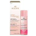NUXE CRÈME PRODIGIEUSE BOOST MULTI CORRECTION SILKY CREAM + MICELLAR WATER GIFT