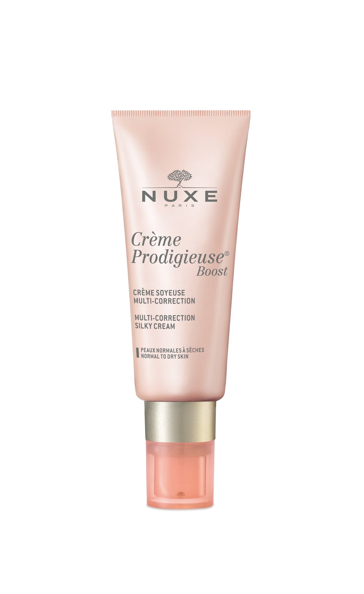 NUXE CRÈME PRODIGIEUSE BOOST MULTI CORRECTION SILKY CREAM