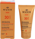 NUXE DELICIOUS CREAM HIGH PROTECTION SPF30 50ml