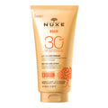 NUXE DELICIOUS LOTION HIGH PROTECTION SPF30