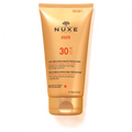 NUXE DELICIOUS LOTION HIGH PROTECTION SPF30 150ml