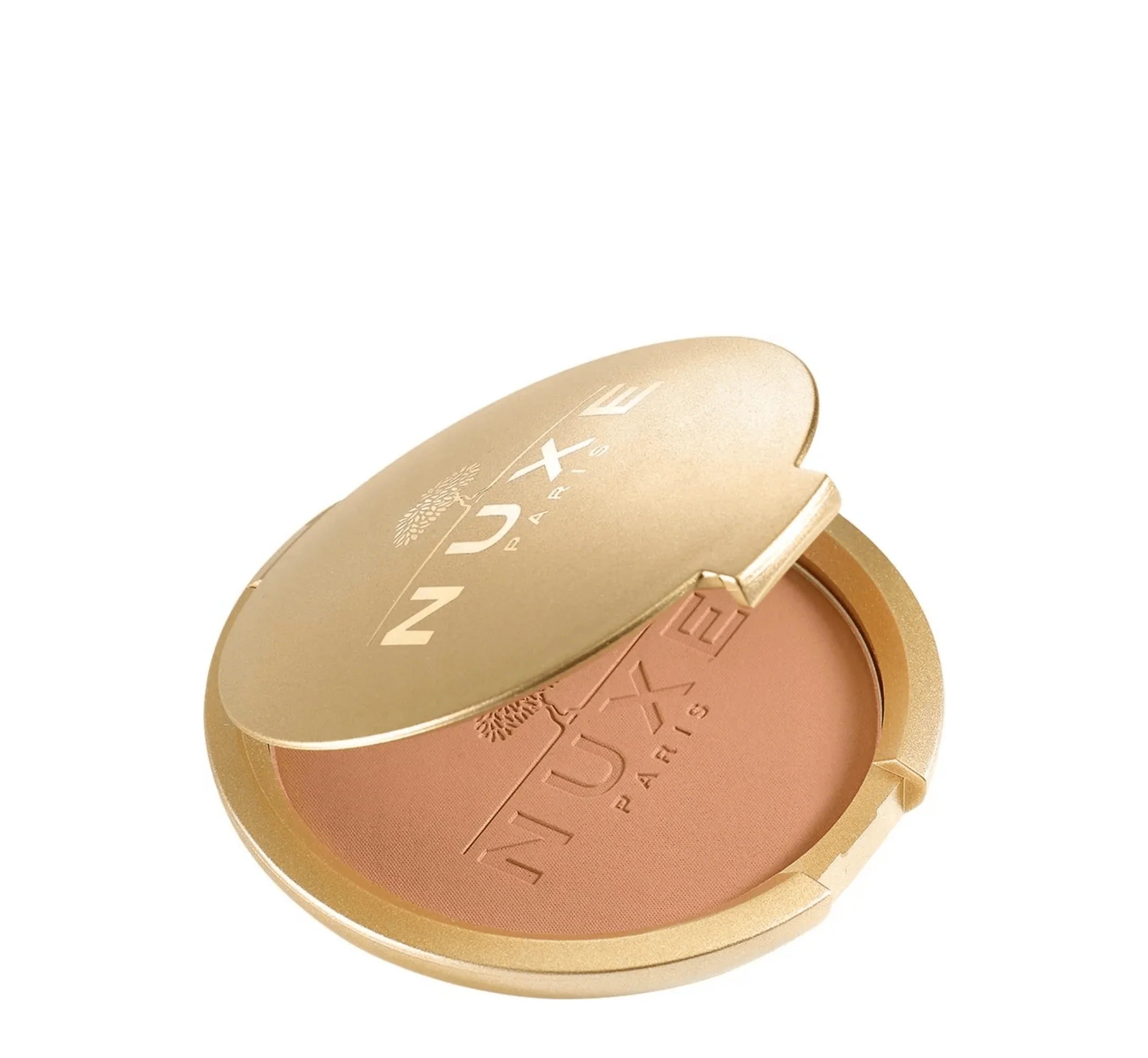 NUXE MULTI USAGE COMPACT BRONZING POWDER