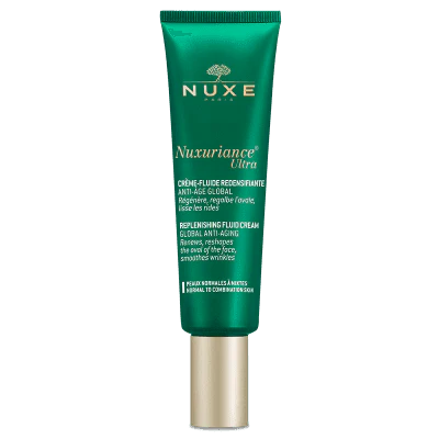 NUXE NUXURIANCE ULTRA REPLENISHING FLUID CREAM GLOBAL ANTI AGING