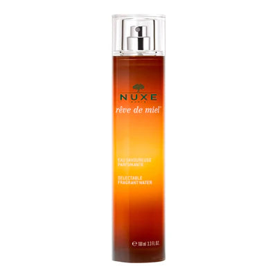 NUXE REVE DE MIEL DELECTABLE FRAGRANT WATER