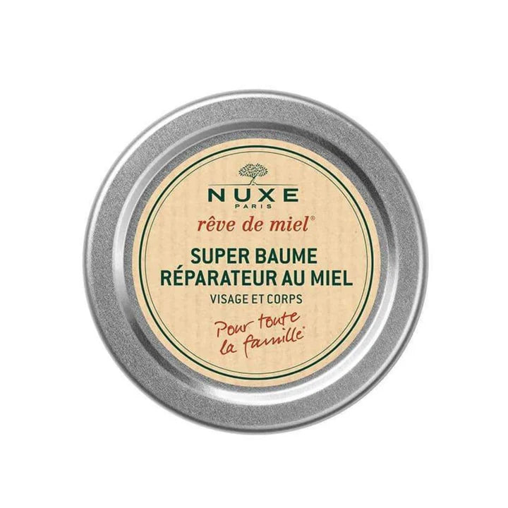NUXE REVE DE MIEL REPAIRING SUPER BALM WITH HONEY