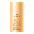 NUXE SUN LIGHT FLUID HIGH PROTECTION SPF50