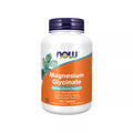 NOW Magnesium Glycinate – 180 Tableta