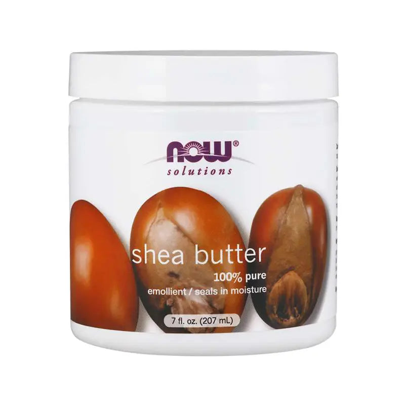 Now Shea Butter 207ml