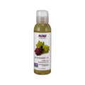 NOW Vaj i Farave të Rrushit – 118 ml