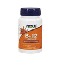 Now Vitamin B12 100 mcg x 100 tab