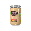 Nutriben Eco Potitos Pure për darkë me krem perimesh dhe mish viçi 6m+