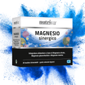 Nutriva Magnesio Sinergico x 30 bustina