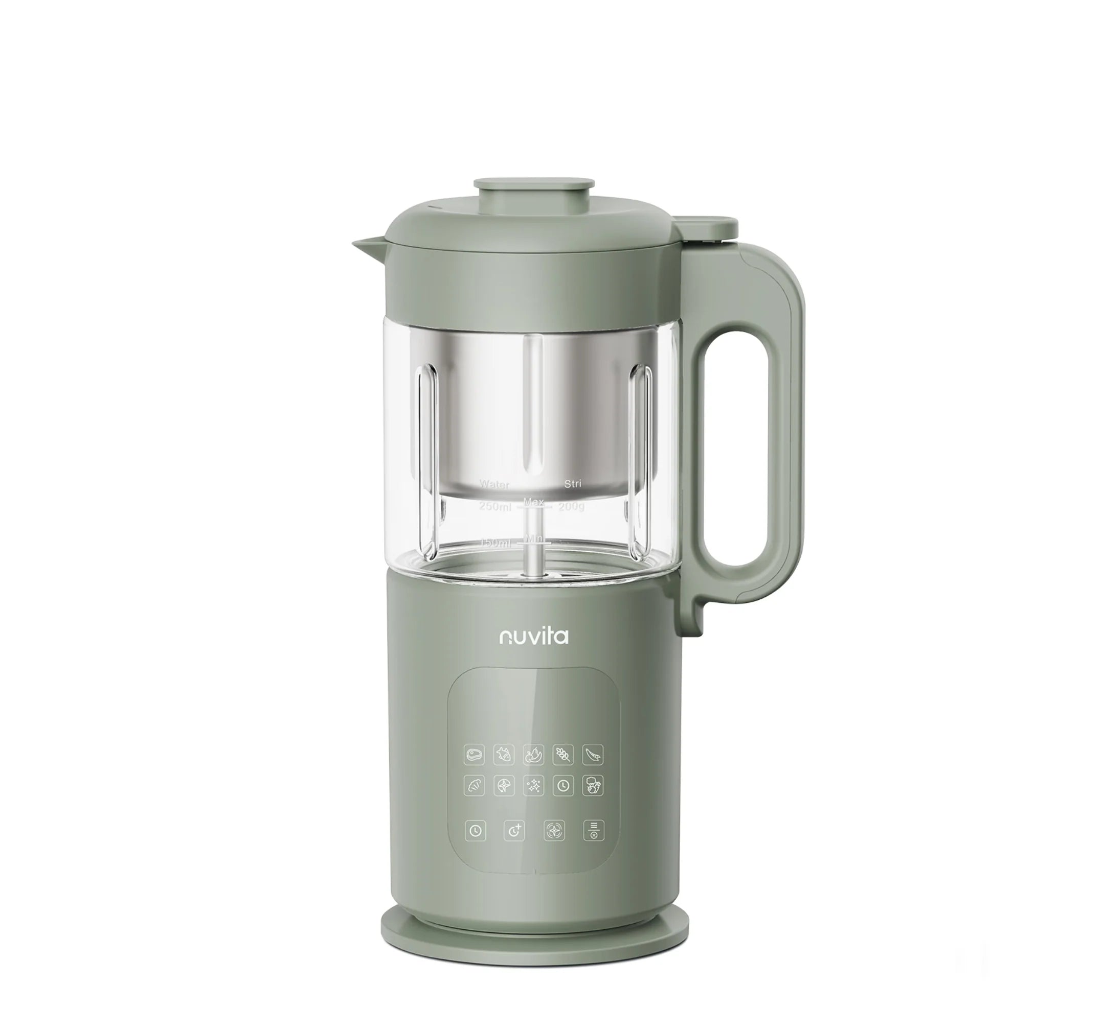Nuvita Food maker 7 in 1 (Procesor Ushqimi)