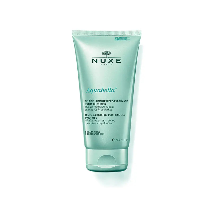 Nuxe Aquabella Micro-Exfoliating Purifying Gel