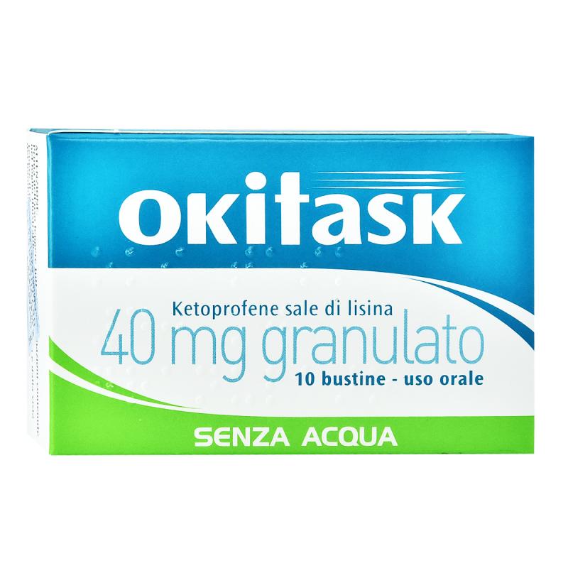 OKITASK 40MG