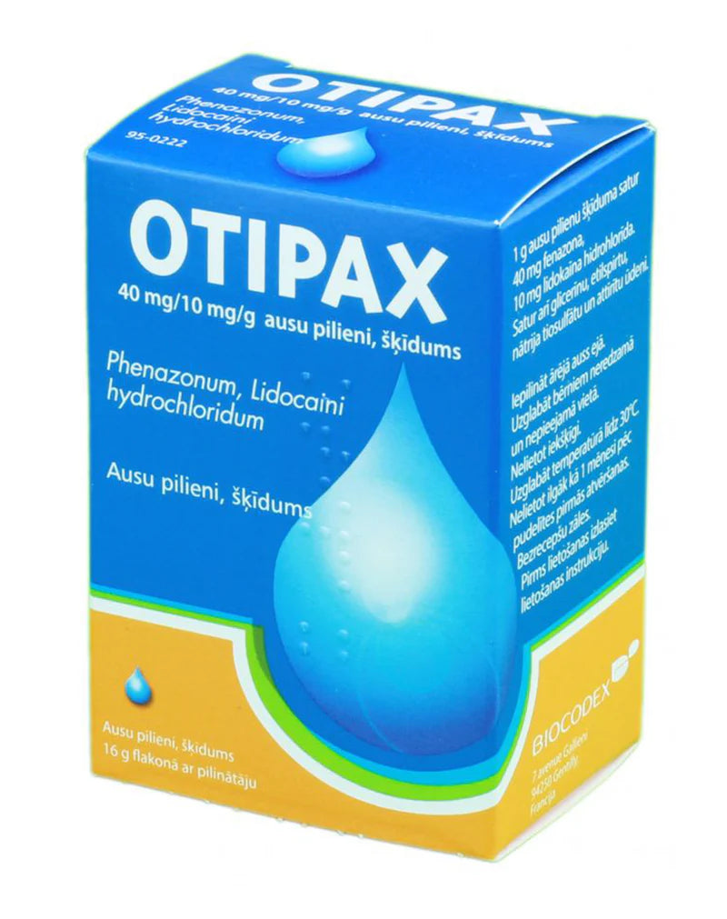 OTIPAX