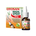 OTOSAN NASAL SPRAY BABY