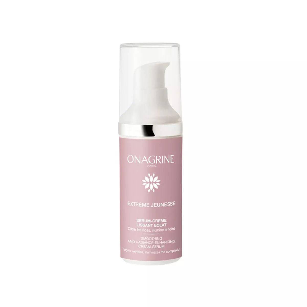 Onagrine - Extrême Jeunesse Smoothing & Radiance Enhancing Cream – 50ml