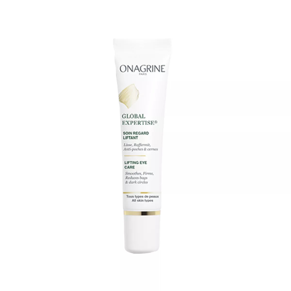 Onagrine - Global Expertise Lifting Eye Care  15ml