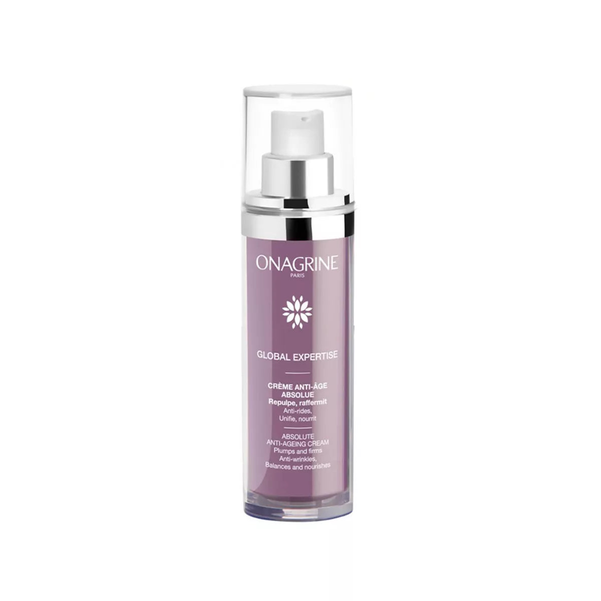 Onagrine - Global Expertise Regenerating Night Lift
