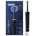Oral-B pro vitality electric toothbrush black
