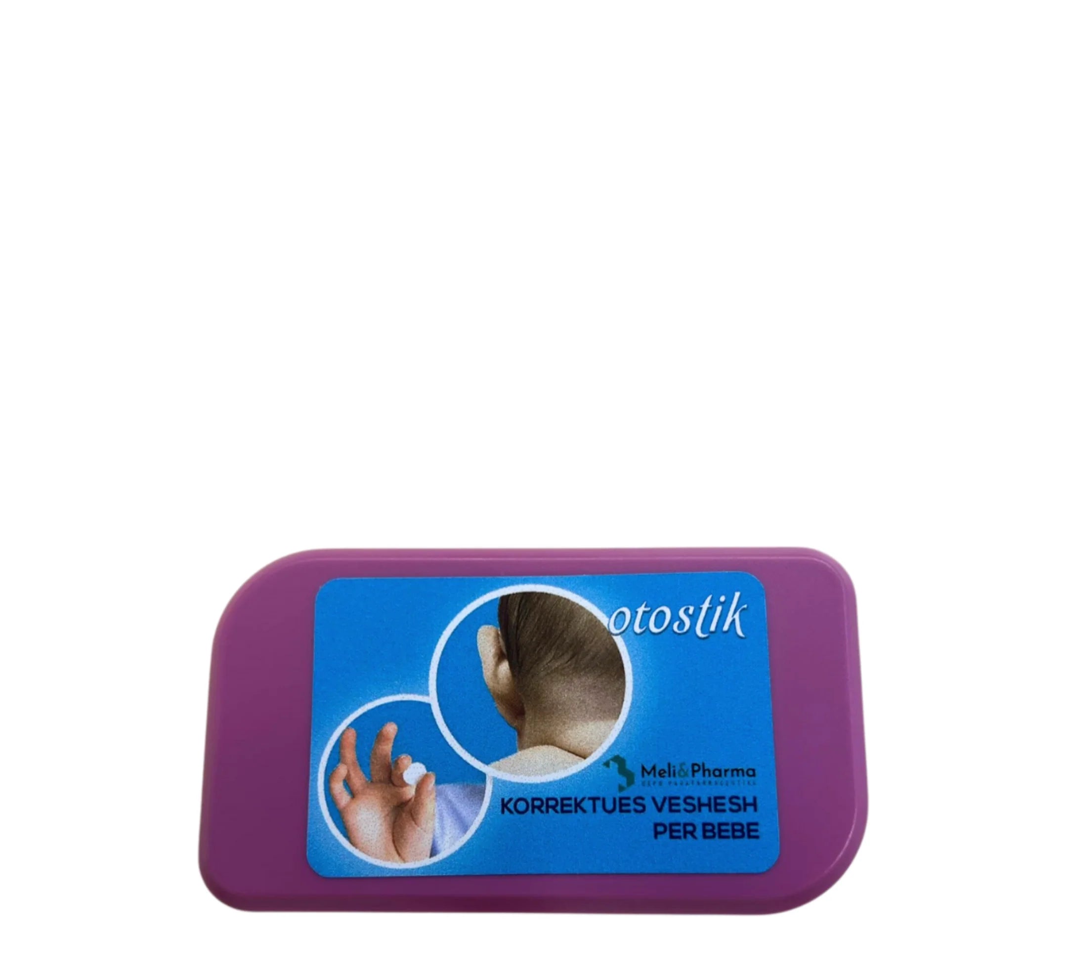 Otostik Korrigjues veshesh per bebe x 6 cope