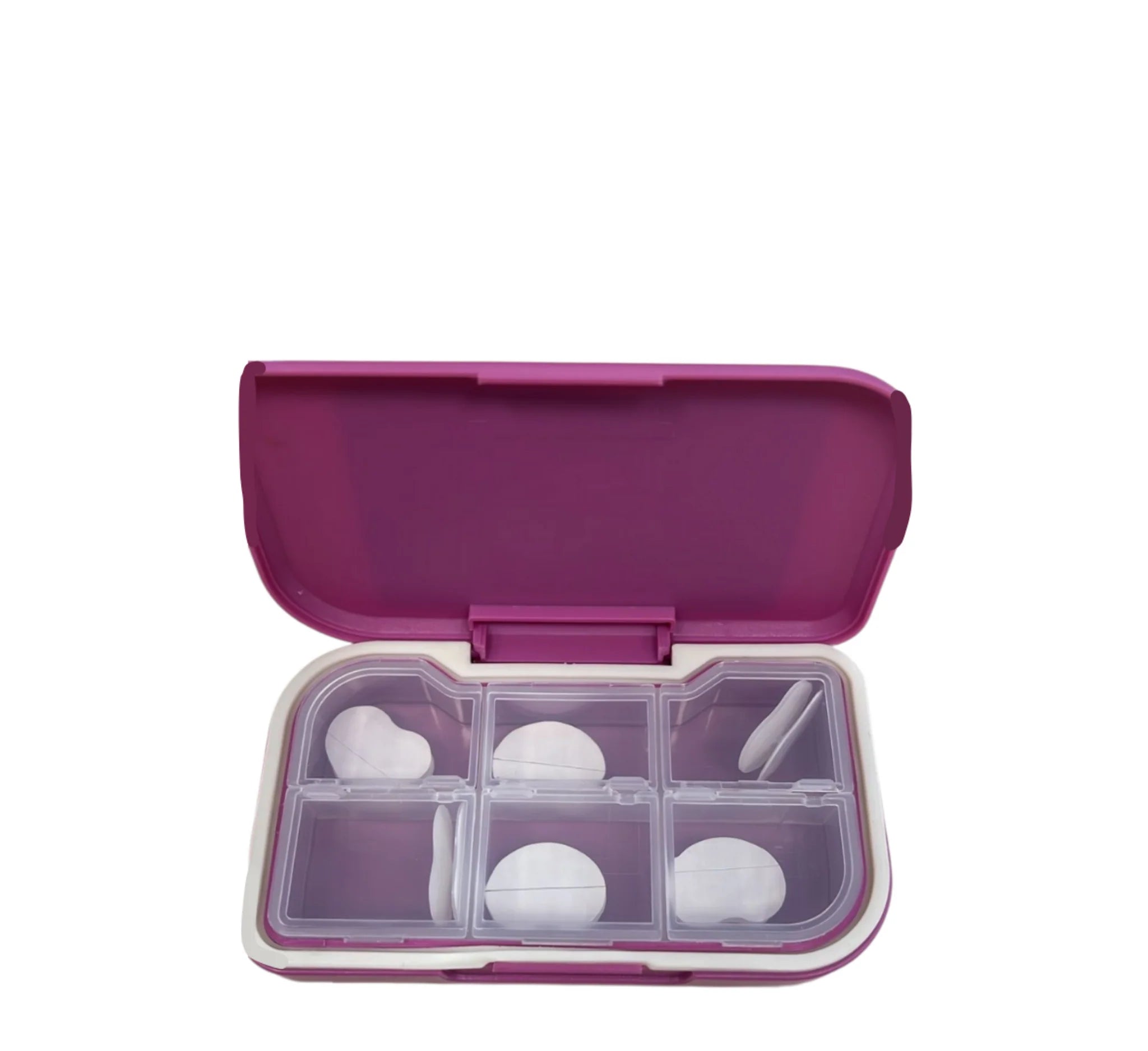 Otostik Korrigjues veshesh per bebe x 6 cope