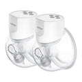 Momcozy   S12 PRO Wearable Breast Pump (Double Pack)– S12 PRO Pompë Gjiri e Veshshme (Paketim Dyshe)