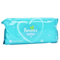 PAMPERS FRESH CLEAN * 52