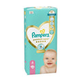 PAMPERS PREMIUM CARE 4 (9-14KG) *52