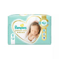 PAMPERS PREMIUM CARE 0 (< 3KG) *30