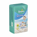 PAMPERS SPLASHERS 3-4 (6-11KG) *12
